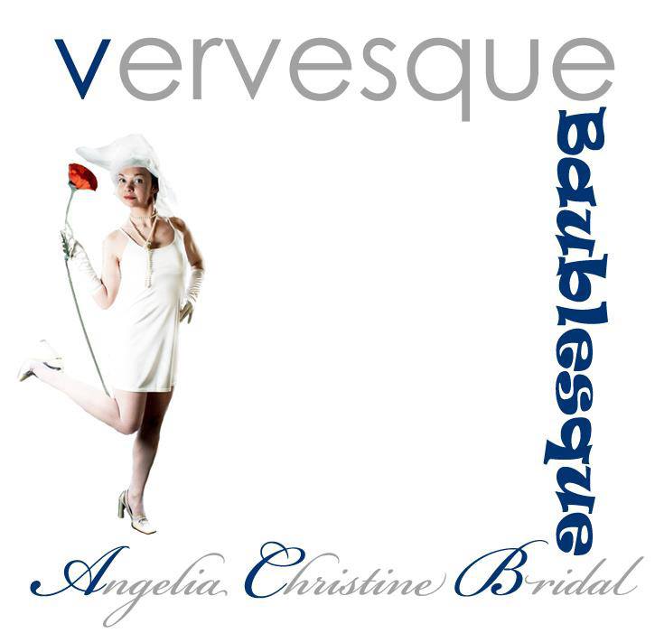 Angelia Christine Bridal Company - Home of Baublesque Bouquet Jewelry, Vervesque Jewelry, and Bridal Accessories